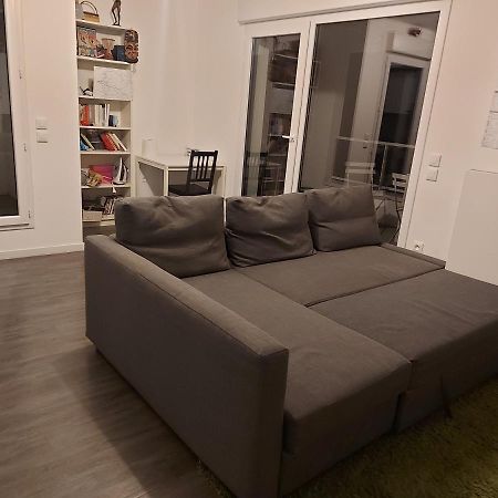 Appartement Entier T3# 2 Chambres 1 Salon Rennes Eksteriør bilde