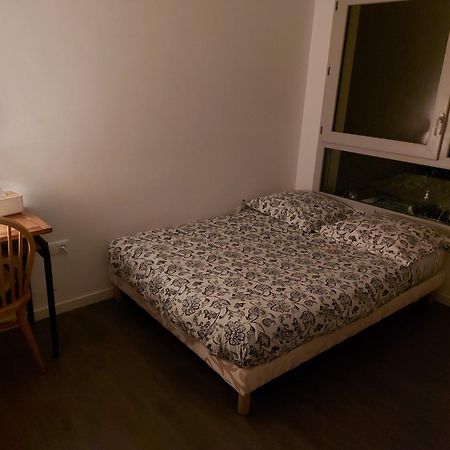 Appartement Entier T3# 2 Chambres 1 Salon Rennes Eksteriør bilde