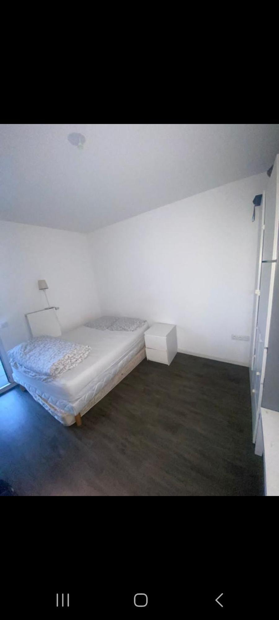 Appartement Entier T3# 2 Chambres 1 Salon Rennes Eksteriør bilde