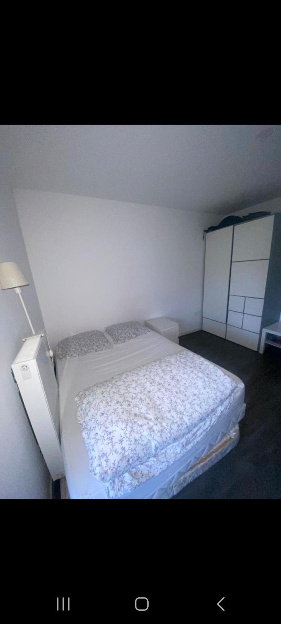 Appartement Entier T3# 2 Chambres 1 Salon Rennes Eksteriør bilde